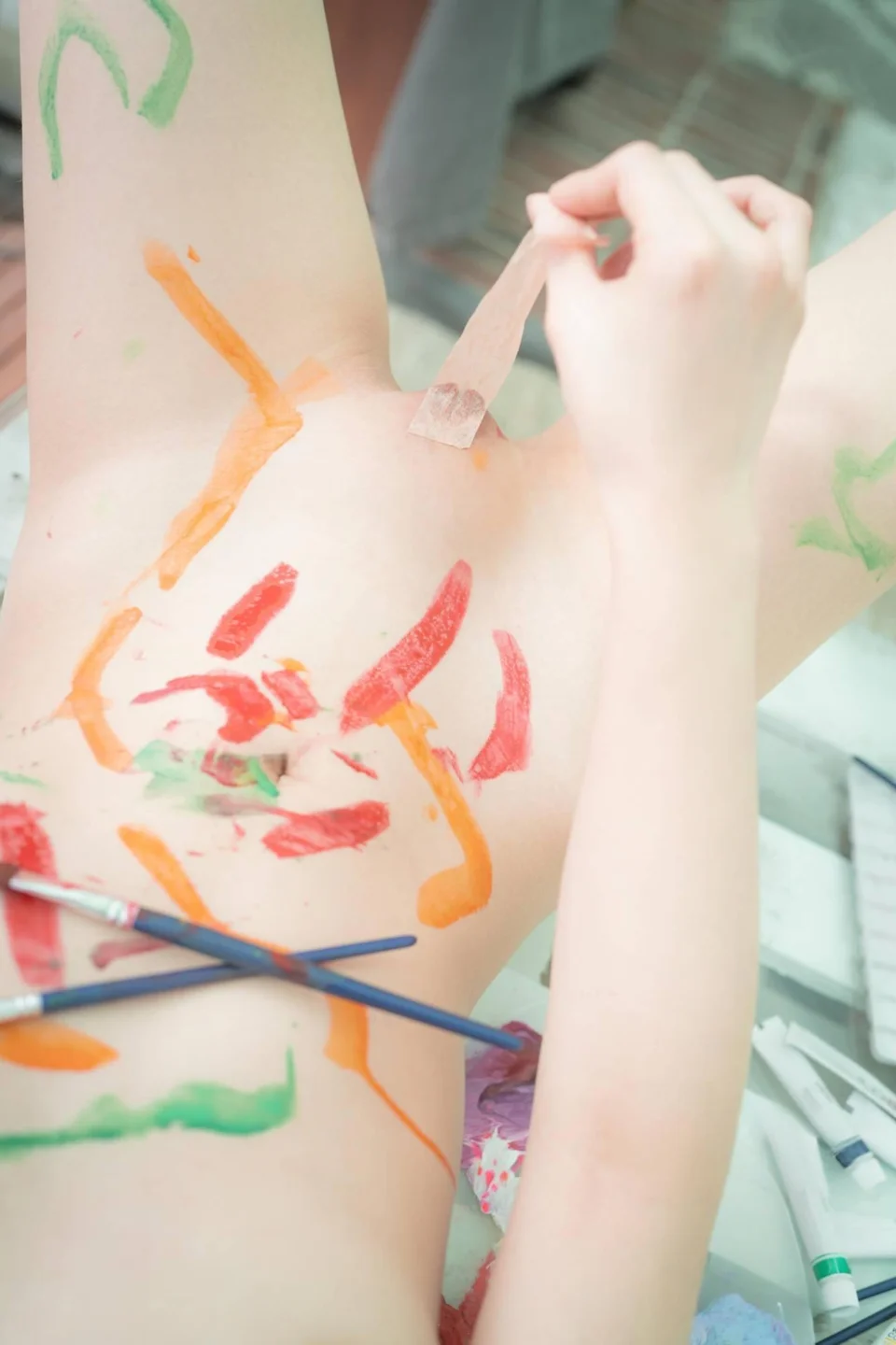 Pure_Media_Vol_321_Yeha예하_The_Nude_Model_119P_159MB tg@simisebaisi 【丝足阁】087.webp